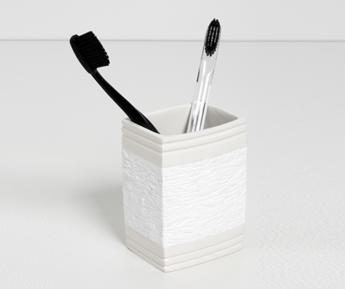 Стакан настольный WasserKRAFT MAIN K-4728   Стакан настольный WasserKRAFT MAIN K-4728