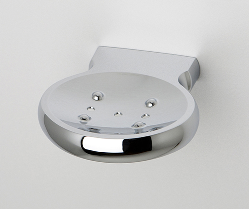 Мыльница навесная WasserKRAFT BERKEL K-6869  