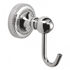 Крючок одинарный Fixsen STYLE FX-41105   Крючок одинарный Fixsen STYLE FX-41105