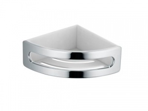 Полка угловая Keuco ELEGANCE 11657 010001  