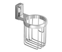 Держатель освежителя воздуха WasserKRAFT LEINE K-5045  