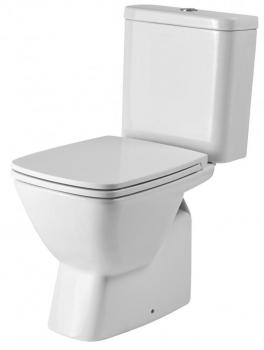 Унитаз-компакт Santek НЕО 1.WH30.2.470   Унитаз-компакт Santek НЕО 1.WH30.2.470