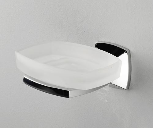 Мыльница навесная WasserKRAFT WERN K-2529  