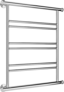 Полотенцесушитель водяной Стилье МИНОР 00601-5040 500х400 
