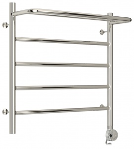 Полотенцесушитель электрический Стилье ФОРМАТ 20 00520-5050 500х500 