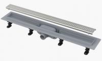 Душевой канал Alcaplast  APZ9-550M с решеткой  Душевой канал Alcaplast  APZ9-550M с решеткой