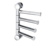 Полотенцедержатель WasserKRAFT  K-1054   Полотенцедержатель WasserKRAFT  K-1054