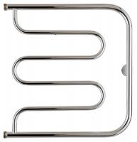 Полотенцесушитель водяной Стилье ТАНДЕМ 00011-6060 600х600 