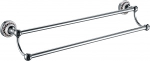 Полотенцедержатель Fixsen BOGEMA FX-78502   Полотенцедержатель Fixsen BOGEMA FX-78502