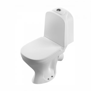 Унитаз-компакт Sanita luxe CLASSIC CSCSLCC01060611   Унитаз-компакт Sanita luxe CLASSIC CSCSLCC01060611