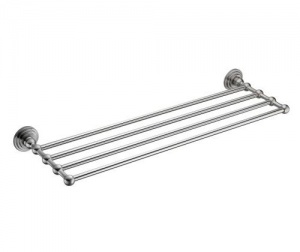 Полотенцедержатель WasserKRAFT AMMER K-7011  