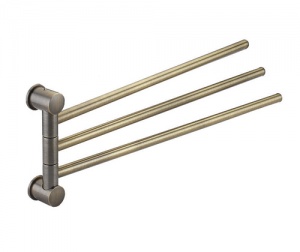 Полотенцедержатель WasserKRAFT  K-1533  