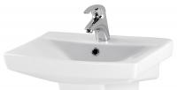 Раковина Cersanit CARINA S-UM-CAR50/1-w 50  Раковина Cersanit CARINA S-UM-CAR50/1-w 50