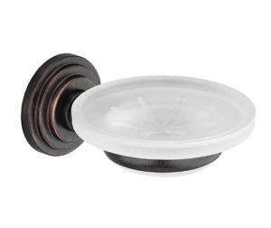 Мыльница навесная WasserKRAFT ISAR K-7329   Мыльница навесная WasserKRAFT ISAR K-7329