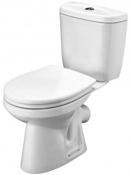 Унитаз-компакт Santek АНИМО 1.WH30.2.134   Унитаз-компакт Santek АНИМО 1.WH30.2.134