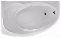 Ванна акриловая BAS ФЛОРИДА В 00038   Ванна акриловая BAS ФЛОРИДА В 00038