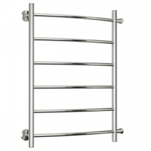 Полотенцесушитель водяной Стилье ВЕРСИЯ-Б2  00612-6040 600х400 