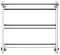 Полотенцесушитель водяной Стилье ВЕРСИЯ-Н1  00621-6060 600х600 
