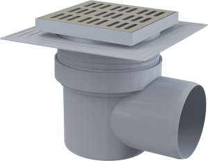 Трап сливной Alcaplast  APV12   Трап сливной Alcaplast  APV12