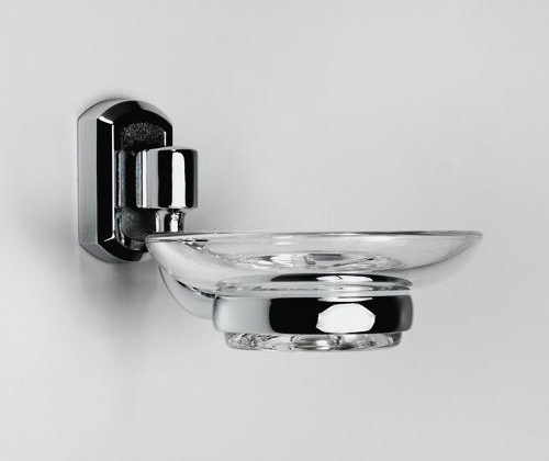 Мыльница навесная WasserKRAFT ODER K-3029  