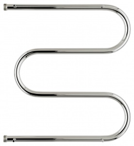 Полотенцесушитель водяной Стилье М-образный 00014-6060 600х600 