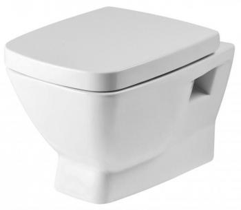 Унитаз навесной Santek НЕО 1.WH30.2.423  