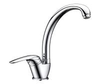 Смеситель WasserKRAFT ROSSEL 2807 для кухонной мойки  Смеситель WasserKRAFT ROSSEL 2807 для кухонной мойки