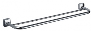 Полотенцедержатель Fixsen KVADRO FX-61302   Полотенцедержатель Fixsen KVADRO FX-61302