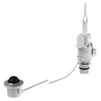 Клавиша для инсталляции Alcaplast  MPO12  