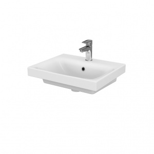 Раковина Cersanit MODUO S-UM-MOD50/1 50 
