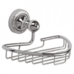 Мыльница навесная Fixsen STYLE FX-41109   Мыльница навесная Fixsen STYLE FX-41109