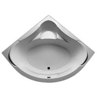 Ванна акриловая 1Marka PALERMO 01па1515 150x150 см. 