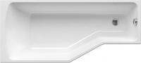 Ванна акриловая Ravak BEHAPPY C161000000  