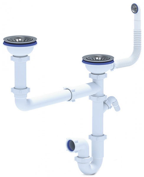 Мойка кухонная керамогранитная Florentina ВЕГА 335/160 22.325.D0510.202 55*42 см. шампань