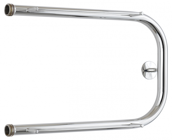 Полотенцесушитель водяной Стилье П-образный 00012-3250 320х500 