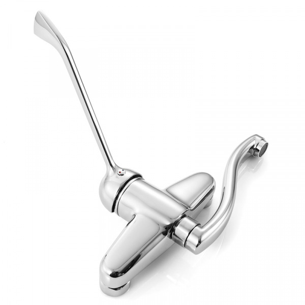 Смеситель IDDIS SICILY CG53654C для кухонной мойки  Смеситель IDDIS SICILY CG53654C для кухонной мойки