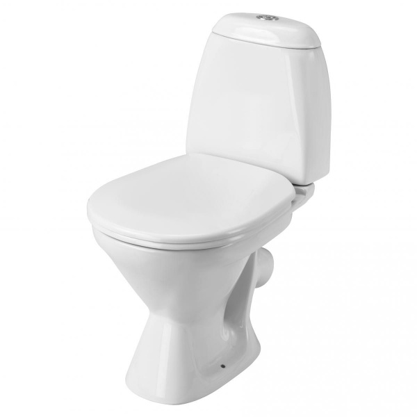 Унитаз-компакт Santek РИМИНИ 1.WH11.1.758   Унитаз-компакт Santek РИМИНИ 1.WH11.1.758