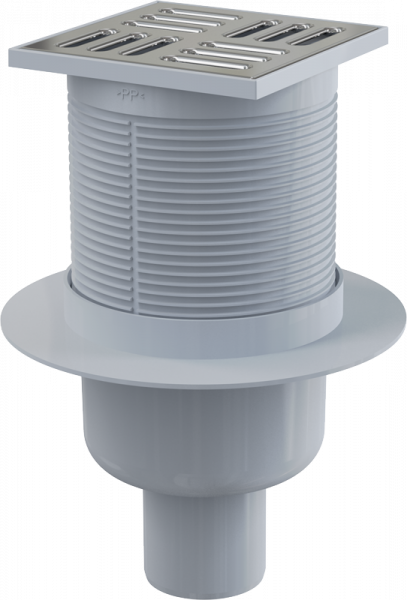 Трап сливной Alcaplast  APV2   Трап сливной Alcaplast  APV2