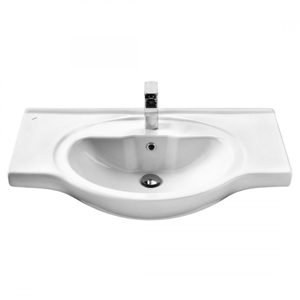 Раковина Santek СЕНЕЖ 1.WH11.0.265  