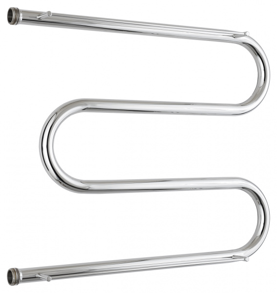 Полотенцесушитель водяной Стилье М-образный 00014-5065 500х650 