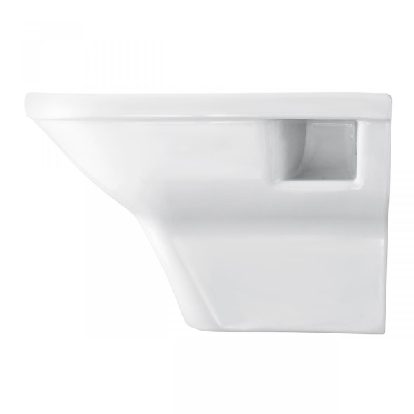 Унитаз навесной Santek ЛАЙН 1.WH50.1.574   Унитаз навесной Santek ЛАЙН 1.WH50.1.574