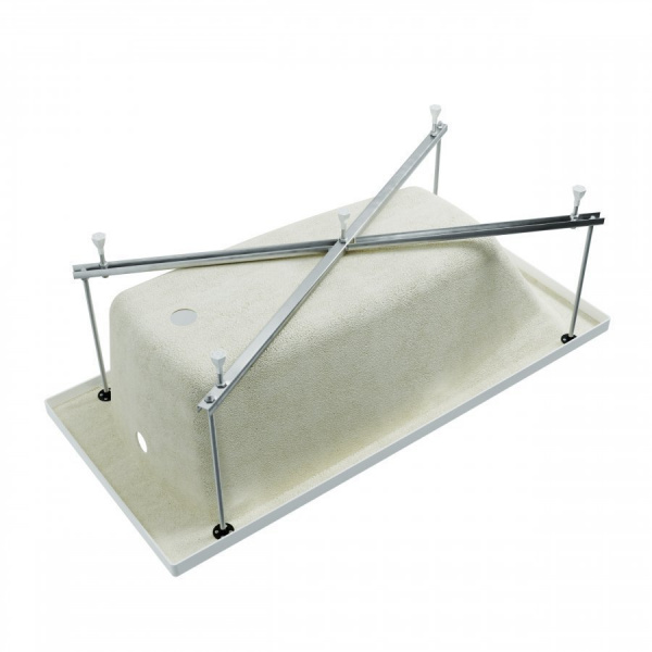 Ванна акриловая Triton ЦЕЗАРЬ  180x80 см.  Ванна акриловая Triton ЦЕЗАРЬ  180x80 см.