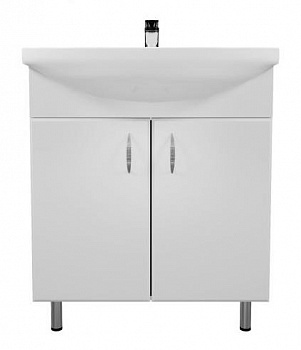 Тумба под раковину Mirsant ГЛОРИЯ  70 см.  Тумба под раковину Mirsant ГЛОРИЯ  70 см.