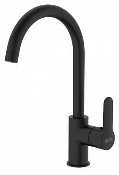 Смеситель IDDIS CUBA CU5BLJ0i05 для кухонной мойки  Смеситель IDDIS CUBA CU5BLJ0i05 для кухонной мойки